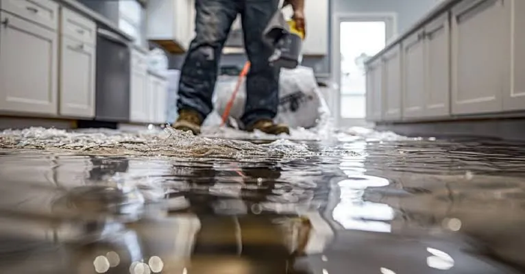 Water damage restoration companies near me in Chocowinity, NC - Emergency flood extraction